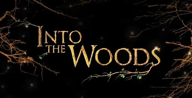Spoilerpiece Theatre Episode 24: Into the Woods