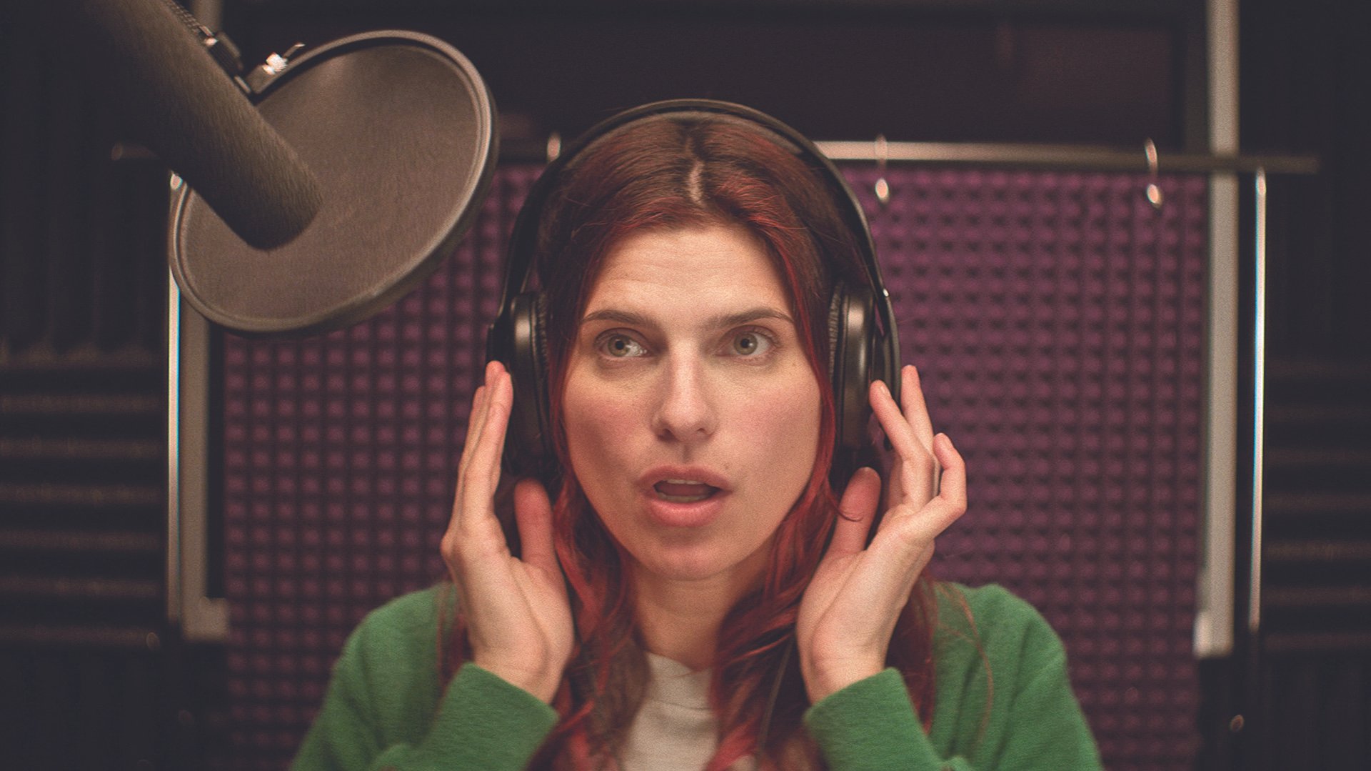 Movie Review: In a World...