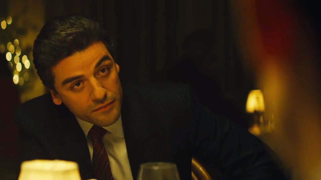 Spoilerpiece Theatre Episode 29: A Most Violent Year