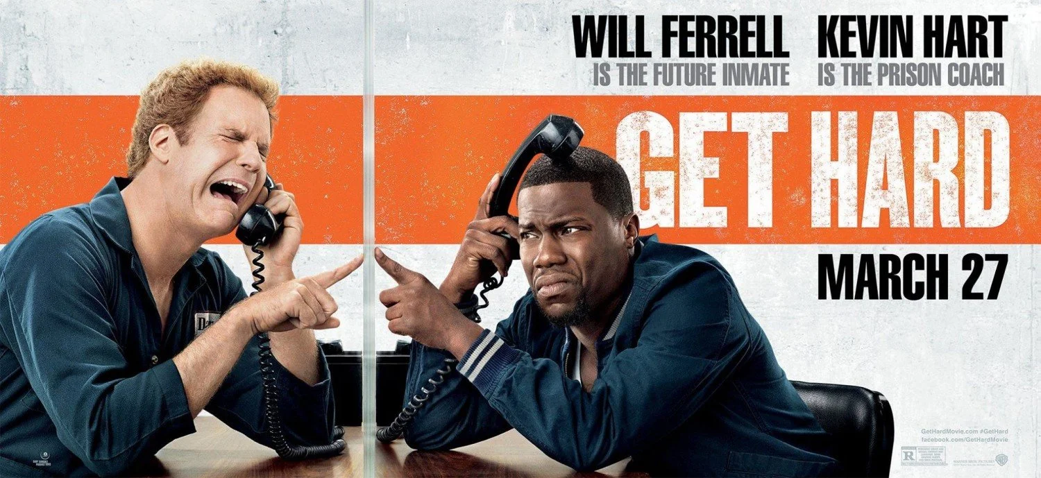 Spoilerpiece Theatre Episode 37: Get Hard