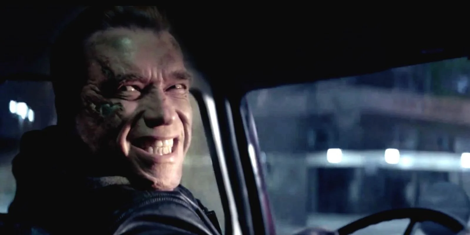 Spoilerpiece Theatre Episode 51: Terminator Genisys