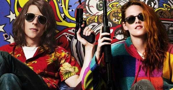 Spoilerpiece Theatre Episode 58: American Ultra