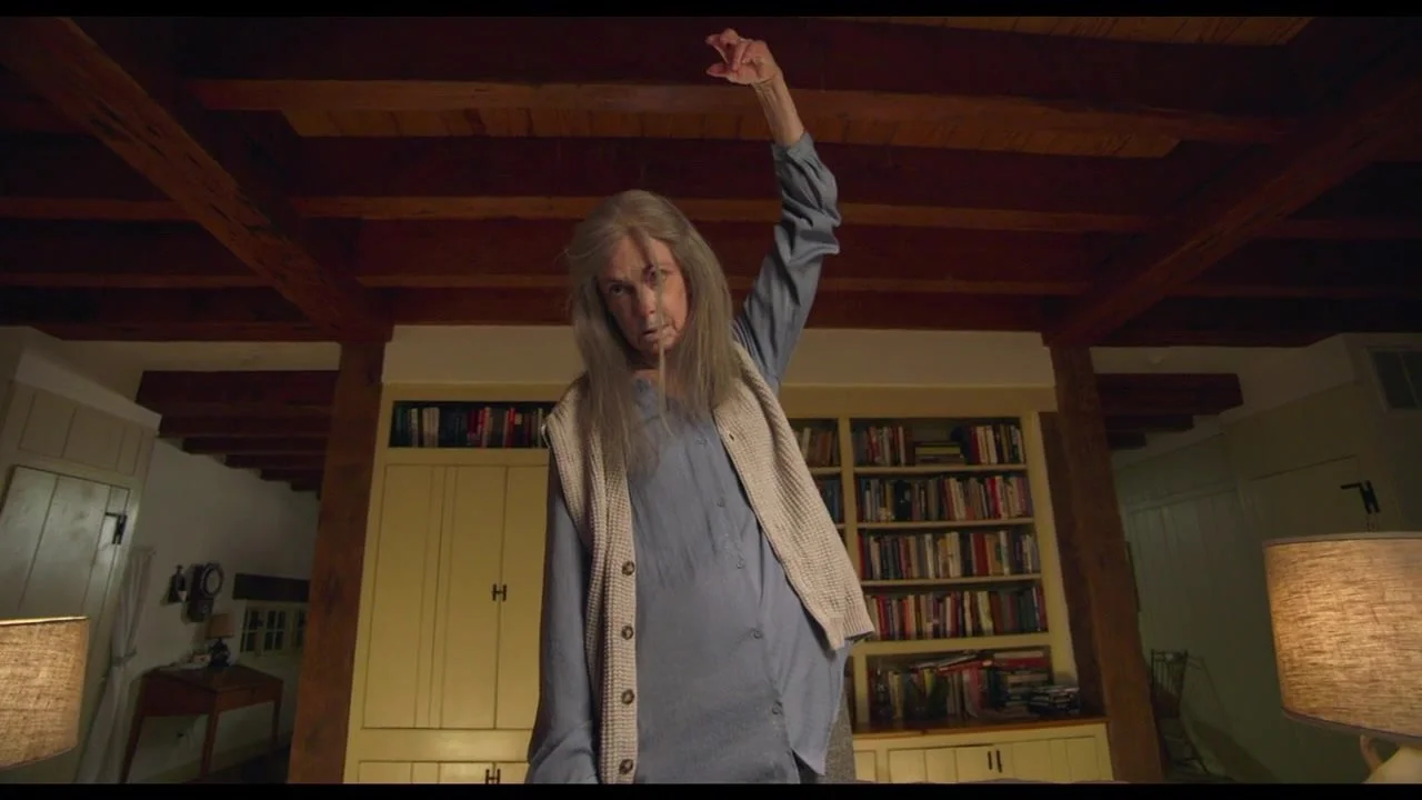 Spoilerpiece Theatre Episode 61: The Visit