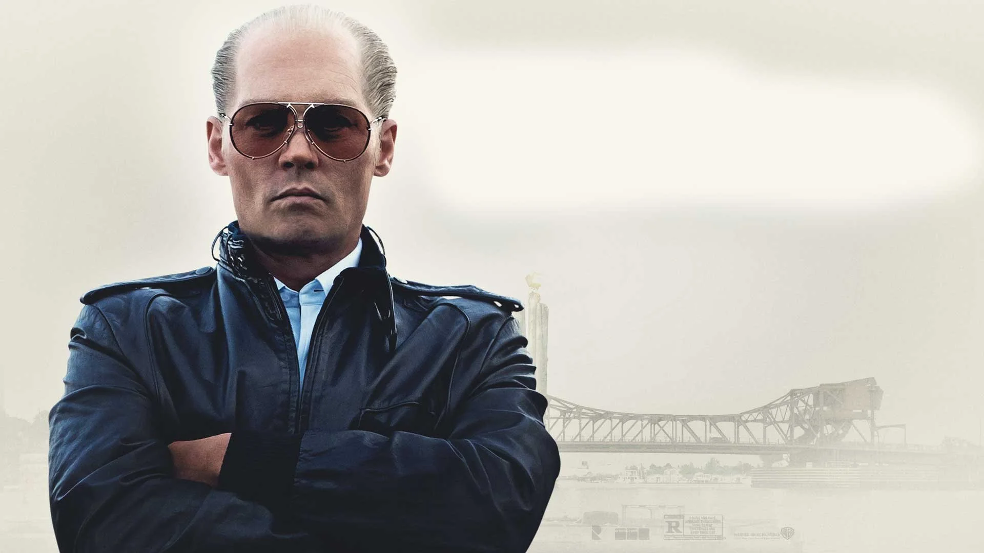 Spoilerpiece Theatre Episode 62: Black Mass