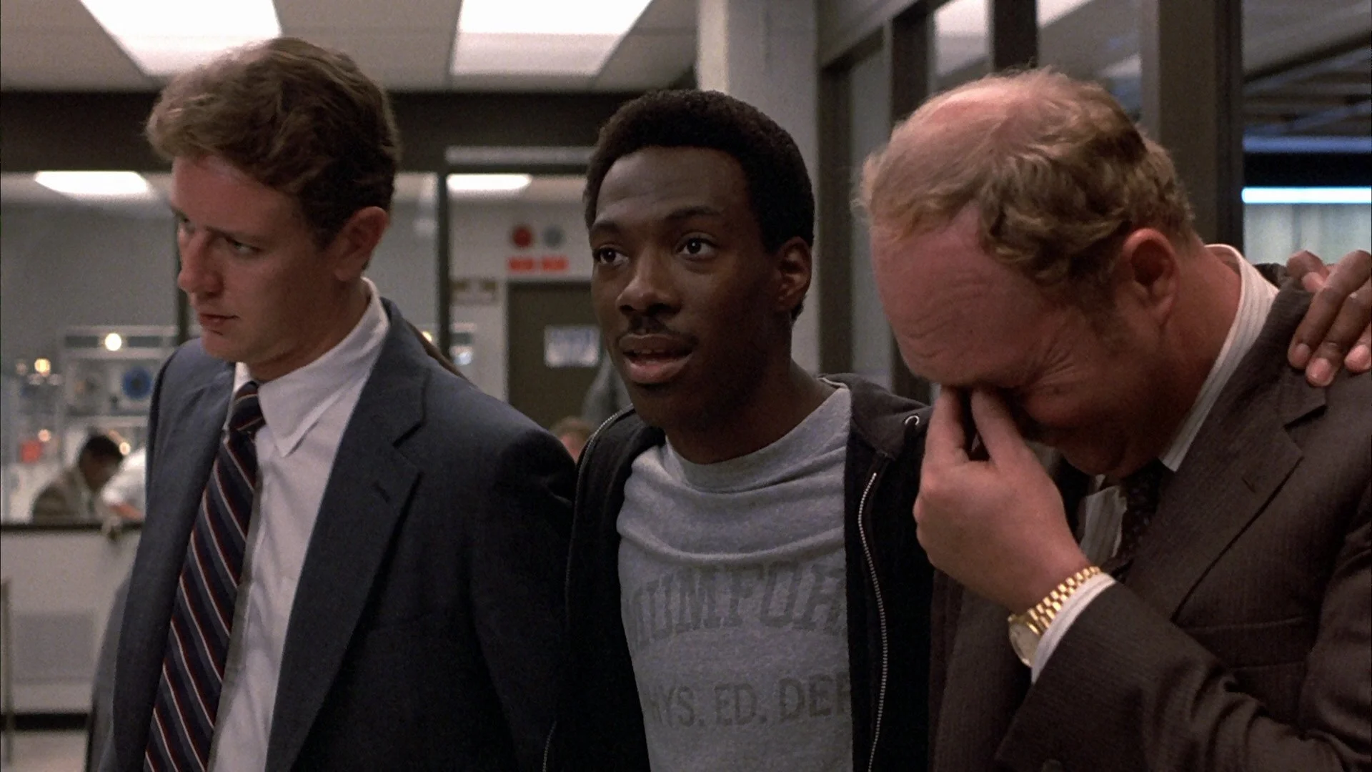 Spoilerpiece Theatre Episode 70: Beverly Hills Cop