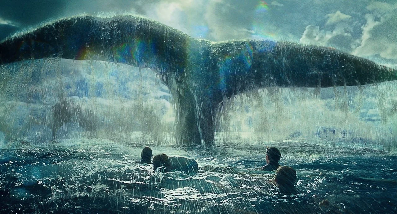 Spoilerpiece Theatre Episode 74: In the Heart of the Sea