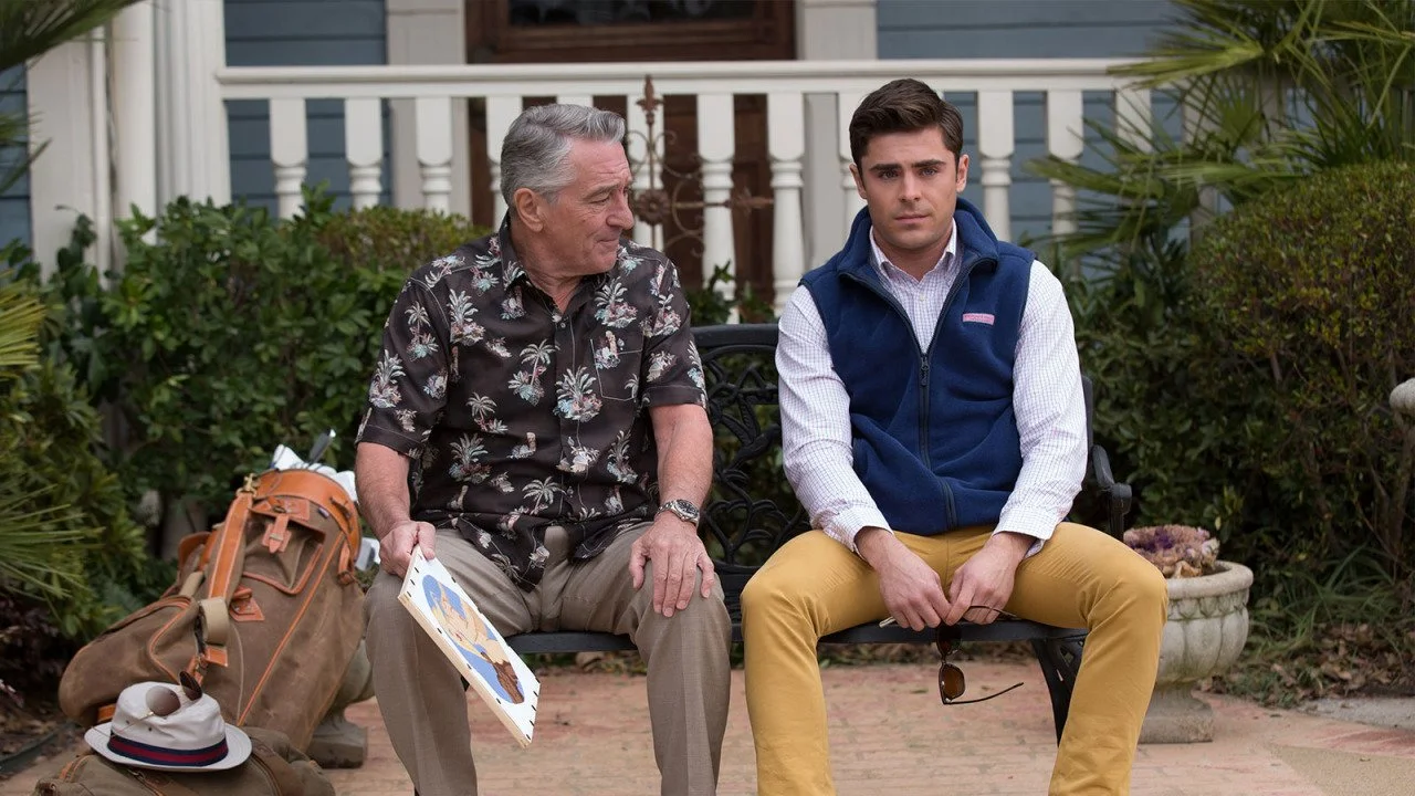 Spoilerpiece Theatre Episode 80: Dirty Grandpa