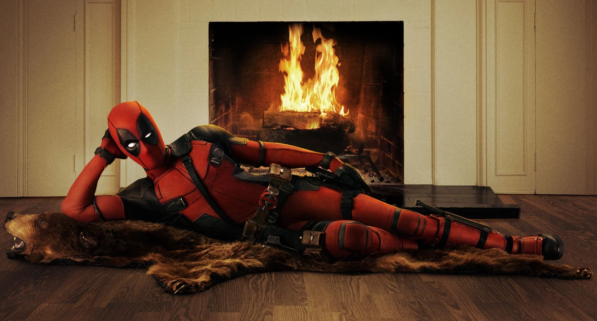 Spoilerpiece Theatre Episode 83: Deadpool
