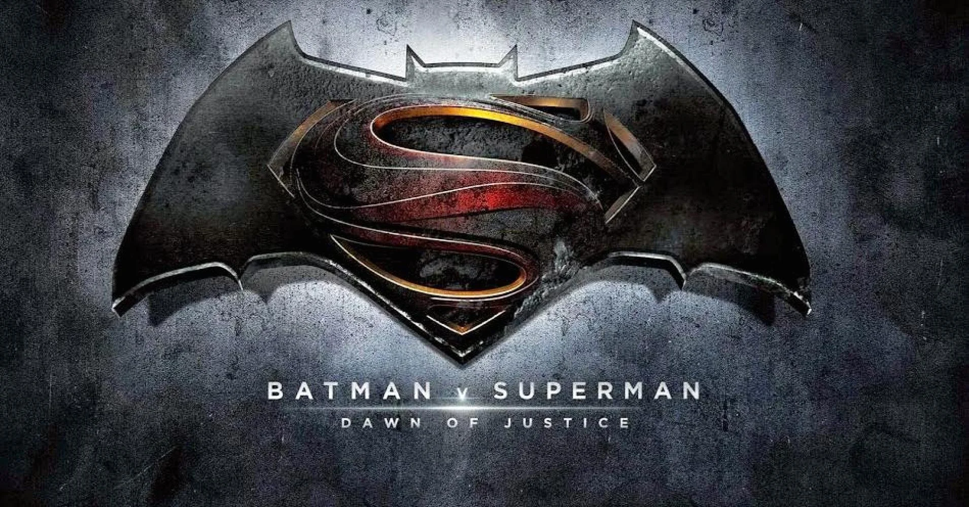 Spoilerpiece Theatre Episode 89: Batman v Superman: Dawn of Justice