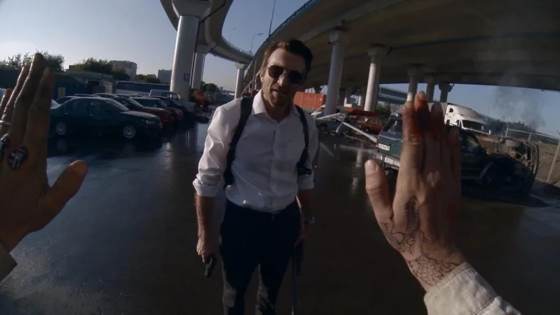 Spoilerpiece Theatre Episode 91: Hardcore Henry