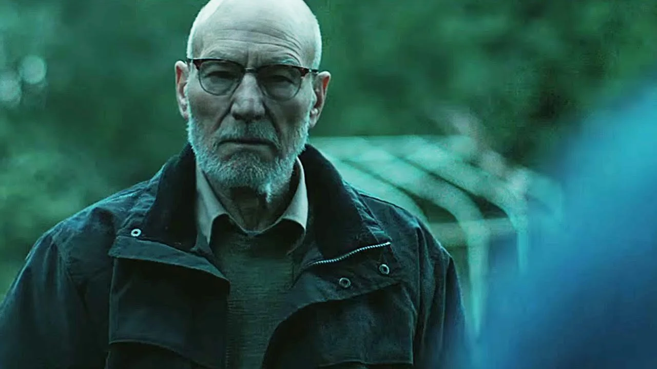 Spoilerpiece Theatre Episode 93: Green Room