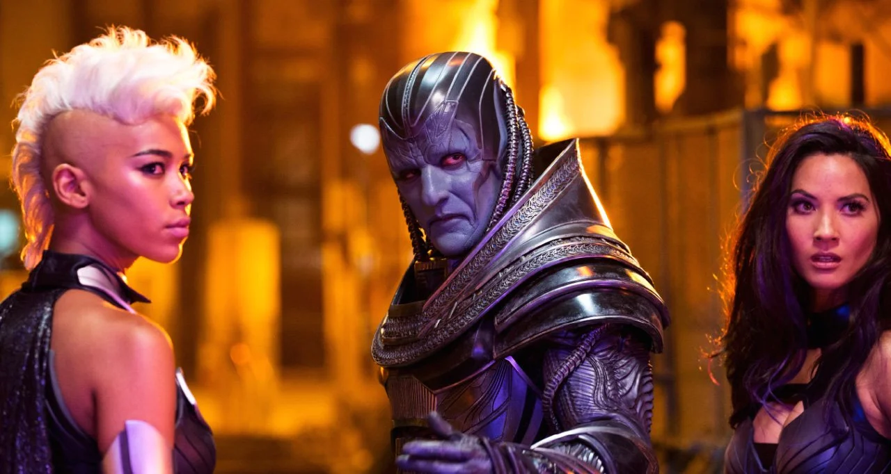 Spoilerpiece Theatre Episode 96: X-Men: Apocalypse