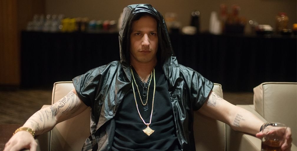 Spoilerpiece Theatre Episode 99: Popstar: Never Stop Never Stopping