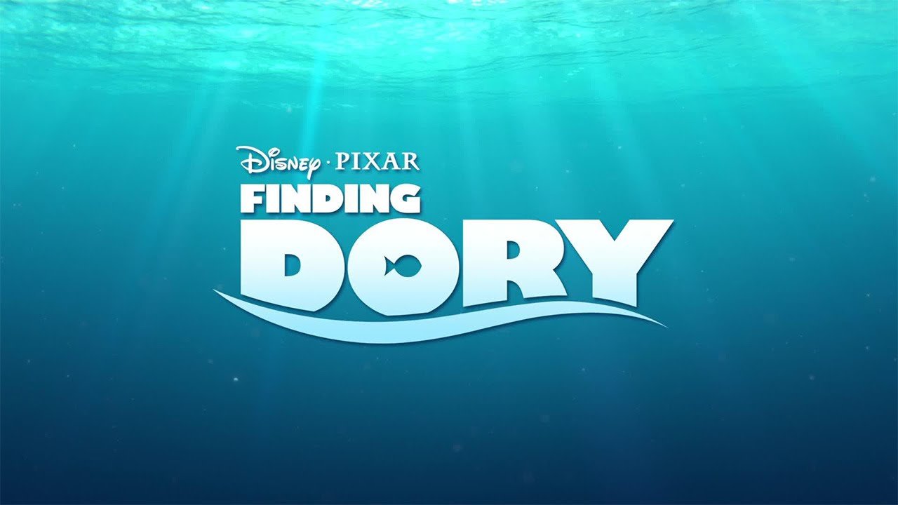Spoilerpiece Theatre Episode 101: Finding Dory