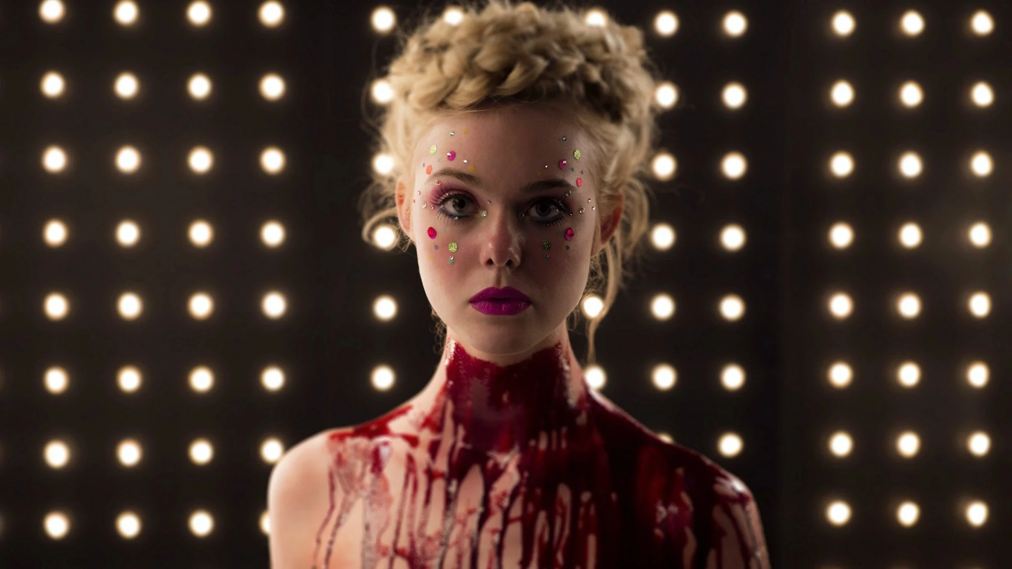 Spoilerpiece Theatre Episode 102: The Neon Demon