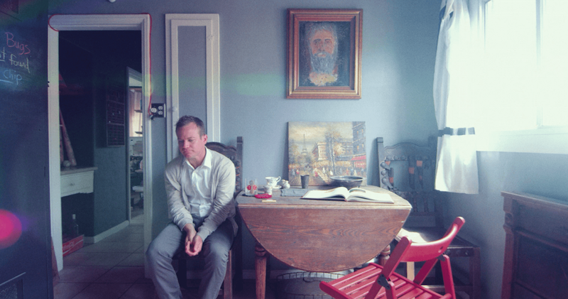 Interview: Eric Latek on His Short Films 'Branch' and 'The Shivoring'