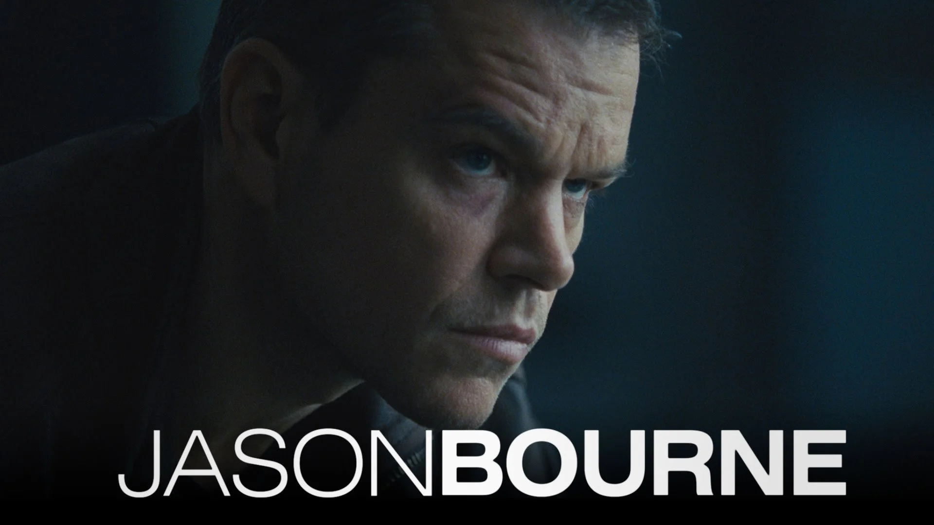 Spoilerpiece Theatre Episode 107: Jason Bourne