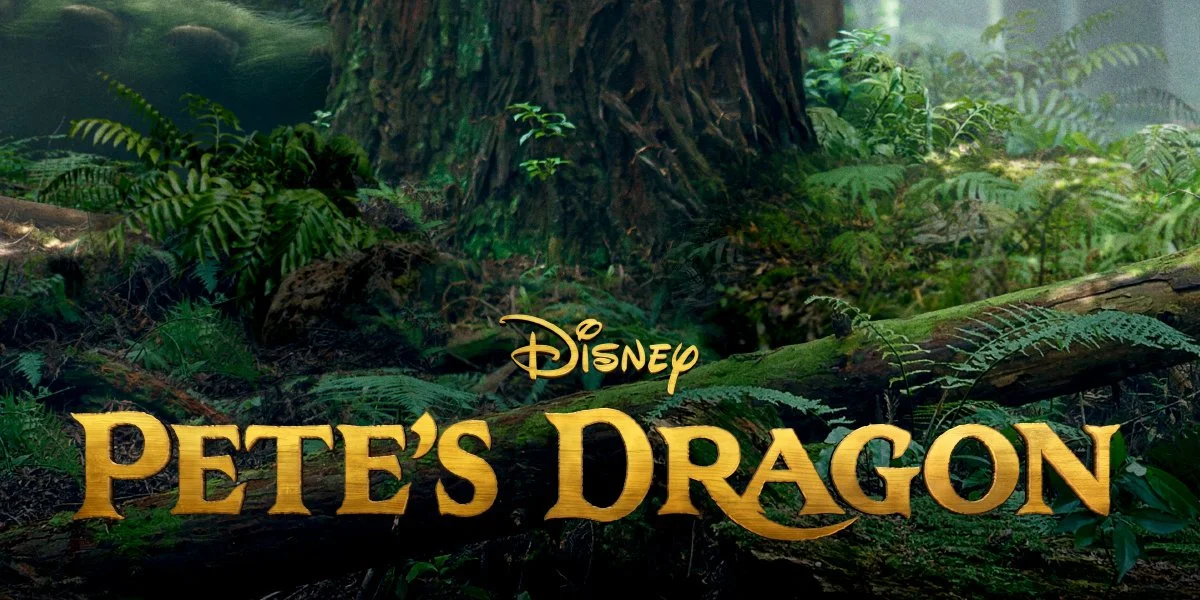 Spoilerpiece Theatre Episode 109: Pete's Dragon