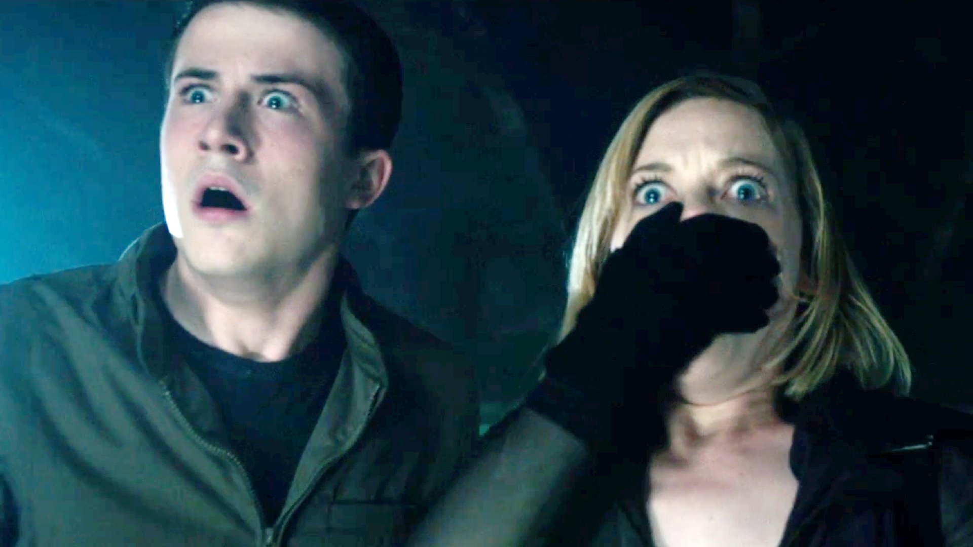 Spoilerpiece Theatre Episode 111: Don't Breathe