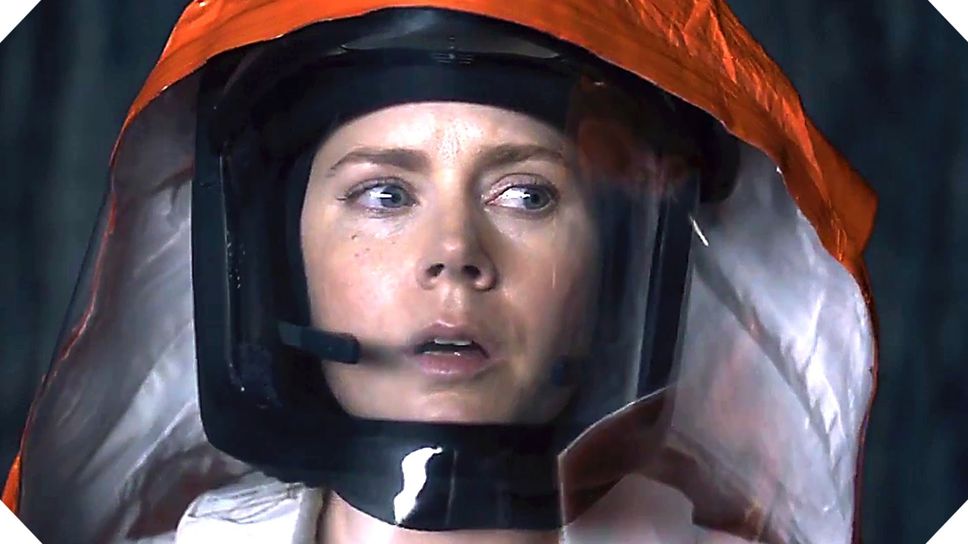 Spoilerpiece Theatre Episode 122: Arrival