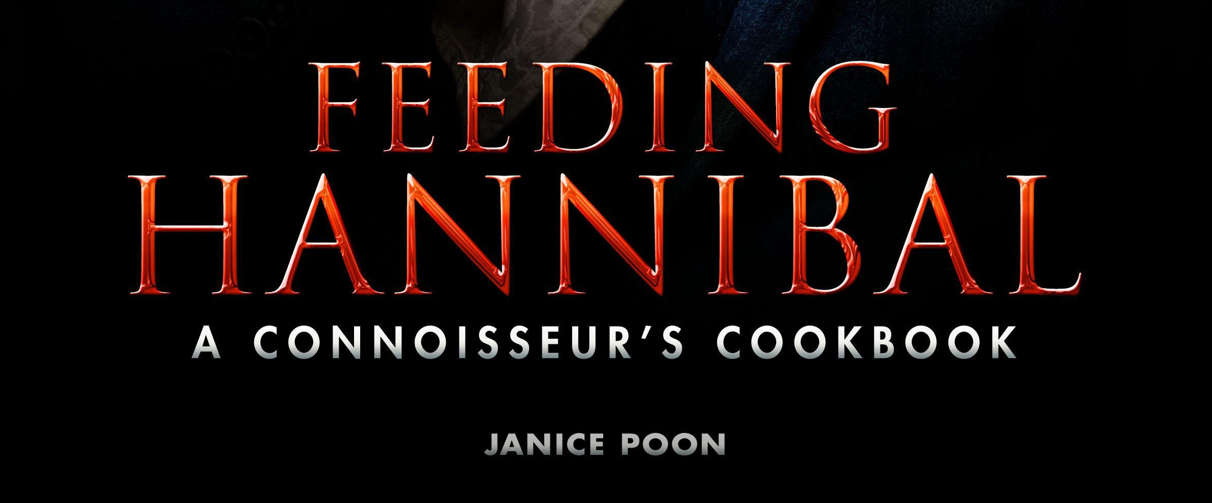 Book Review: Feeding Hannibal