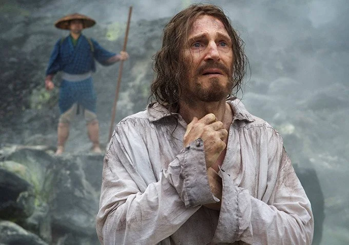 Spoilerpiece Theatre Episode 130: Martin Scorsese's Silence