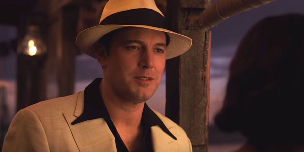 Spoilerpiece Theatre Episode 131: Live by Night