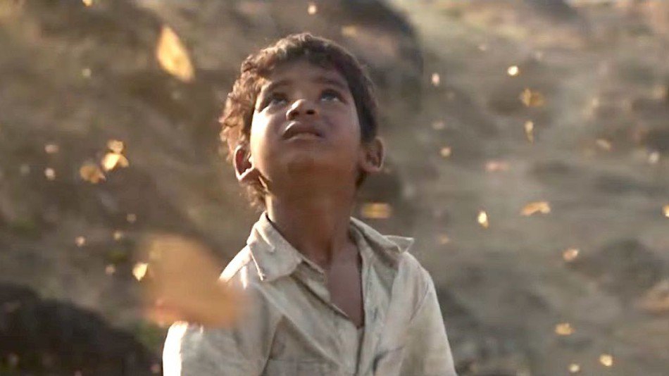 Spoilerpiece Theatre Episode 134: Lion