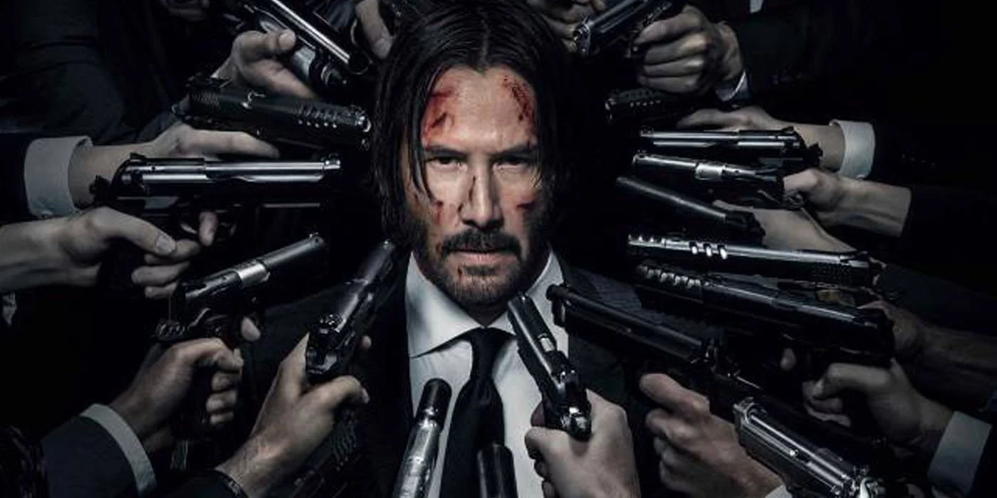 Spoilerpiece Theatre Episode 135: John Wick 2