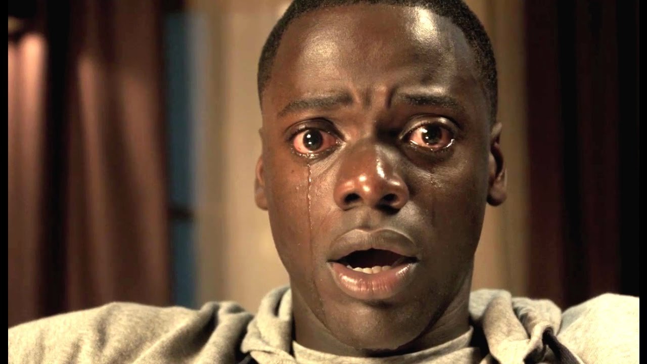 Spoilerpiece Theatre Episode 137: Get Out