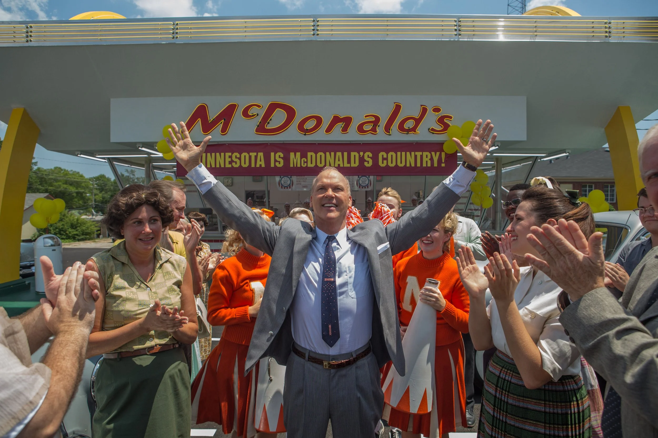Spoilerpiece Theatre Episode 132: The Founder
