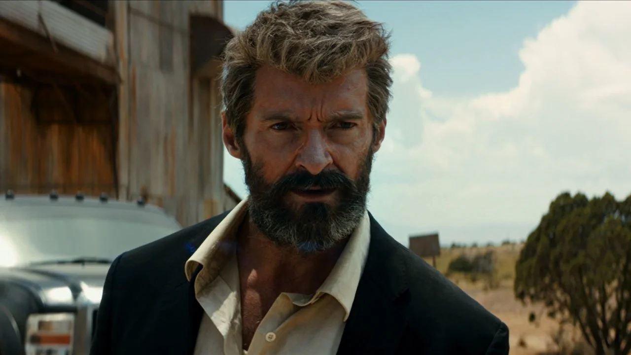 Spoilerpiece Theatre Episode 138: Logan