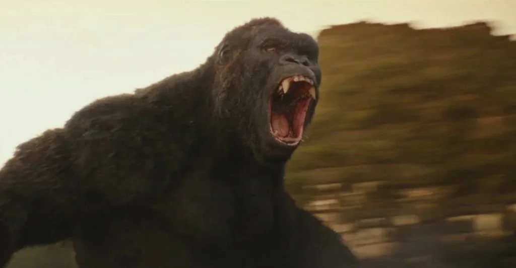 Spoilerpiece Theatre Episode 139: Kong: Skull Island