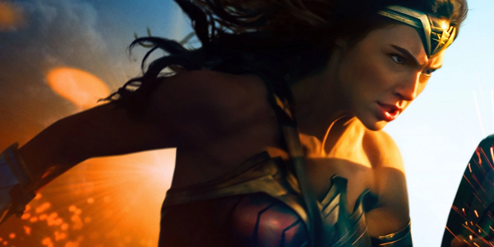 Spoilerpiece Theatre Episode 151: Wonder Woman