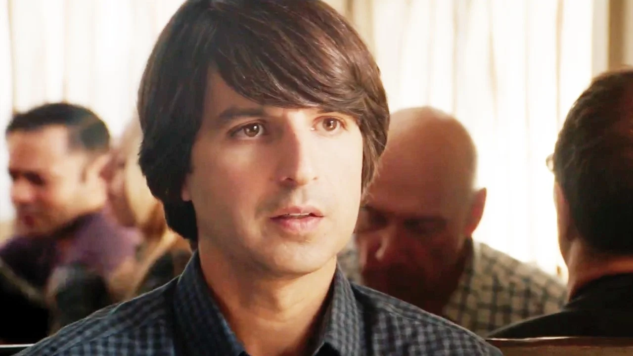 Interview: Demetri Martin on His Directorial Debut 'Dean'