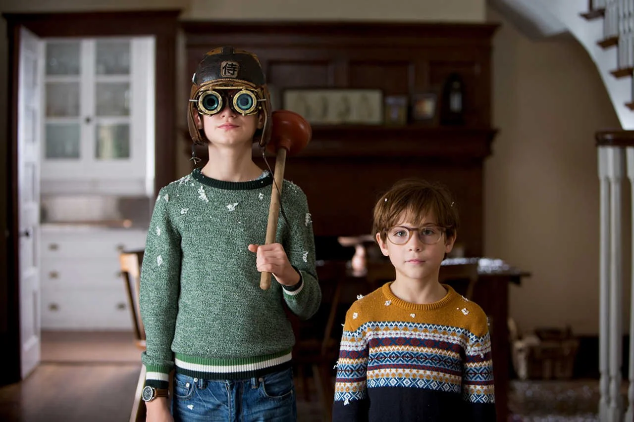 Spoilerpiece Theatre Episode 153: The Book of Henry