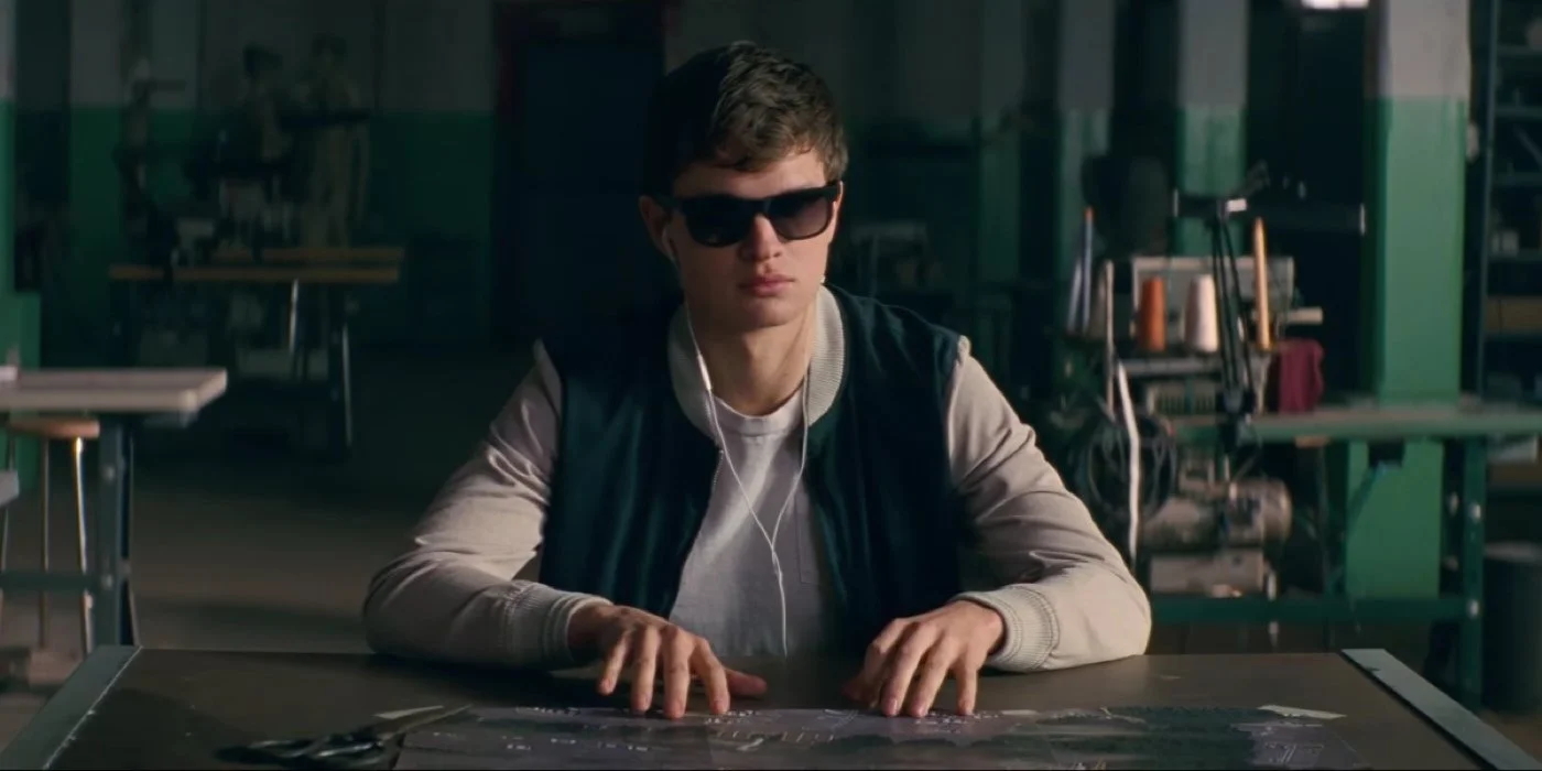 Spoilerpiece Theatre Episode 155: Baby Driver