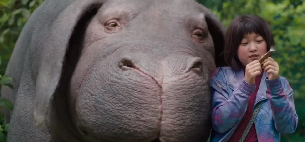 Spoilerpiece Theatre Episode 157: Okja