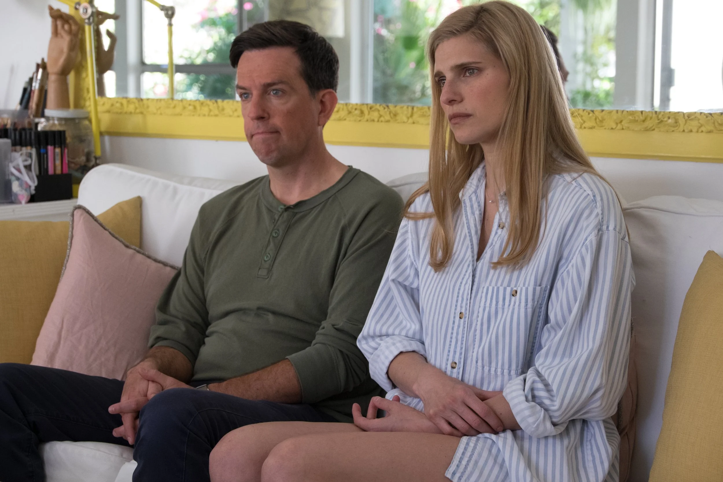 Spoilerpiece Theatre Episode 164: I Do...Until I Don't