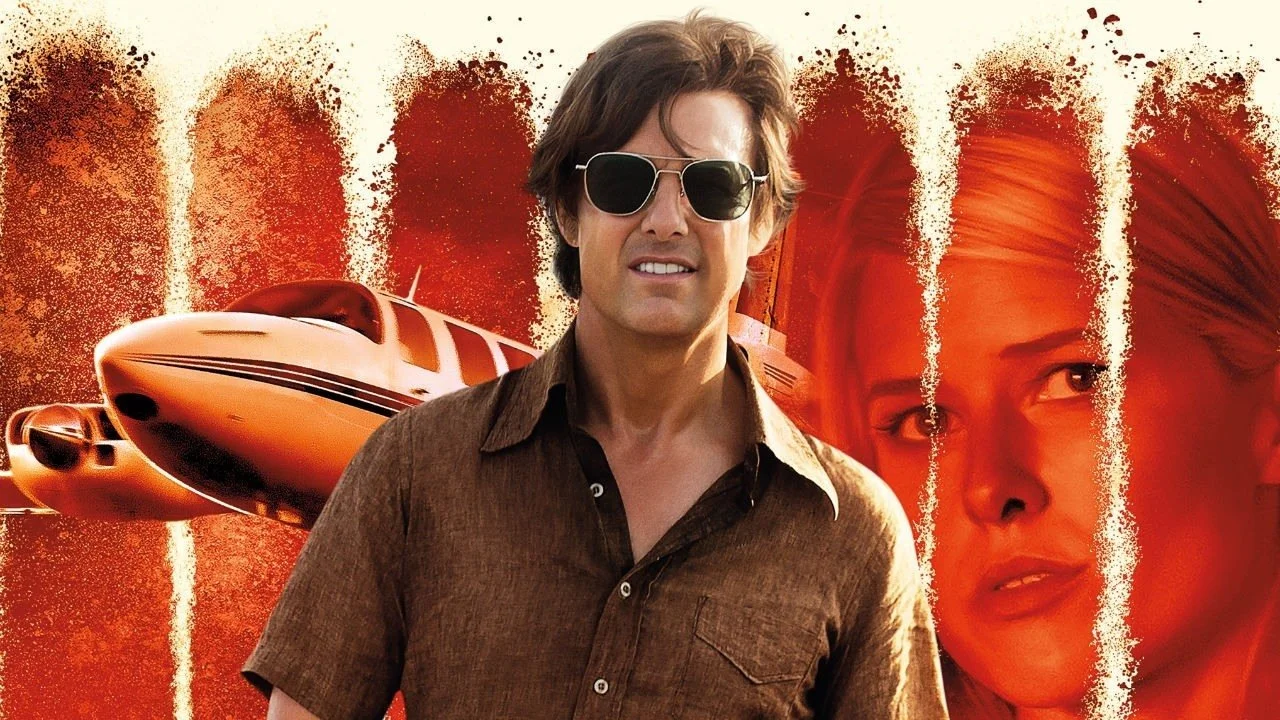 Spoilerpiece Theatre Episode 168: American Made