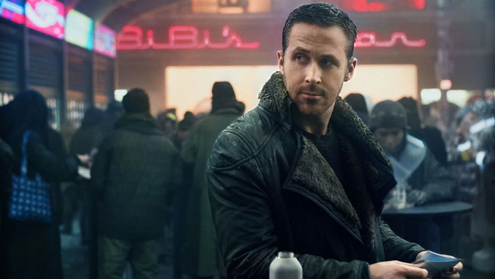 Spoilerpiece Theatre Episode 169: Blade Runner 2049