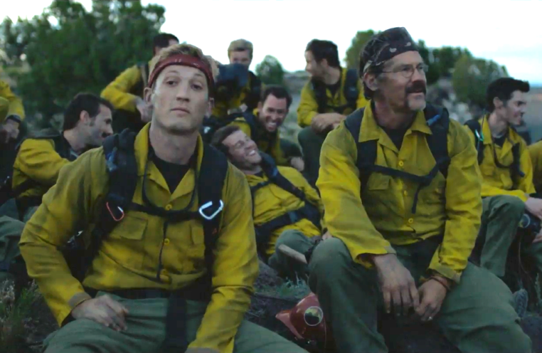 Spoilerpiece Theatre Episode 171: Only the Brave