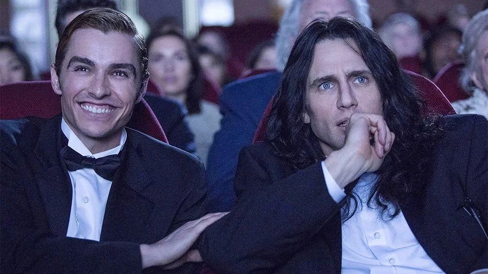 Spoilerpiece Theatre Episode 177: The Disaster Artist