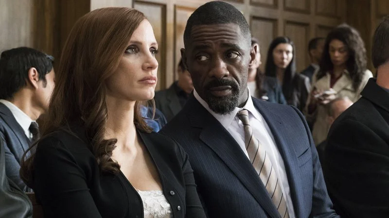 Spoilerpiece Theatre Episode 180: Molly's Game
