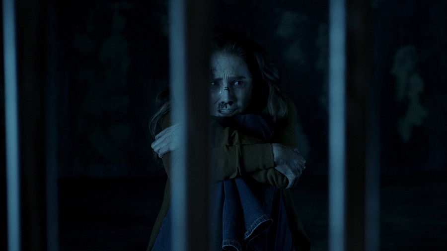 Spoilerpiece Theatre Episode 182: Insidious: The Last Key