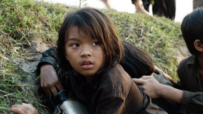 Spoilerpiece Theatre Episode 184: First They Killed My Father