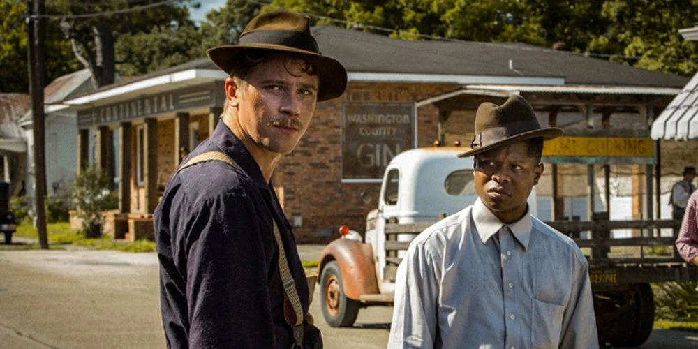 Spoilerpiece Theatre Episode 185: Mudbound