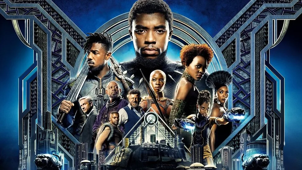 Spoilerpiece Theatre Episode 188: Black Panther
