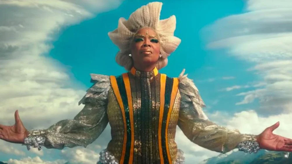 Spoilerpiece Theatre Episode 191: A Wrinkle in Time