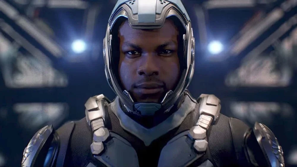 Spoilerpiece Theatre Episode 193: Pacific Rim Uprising